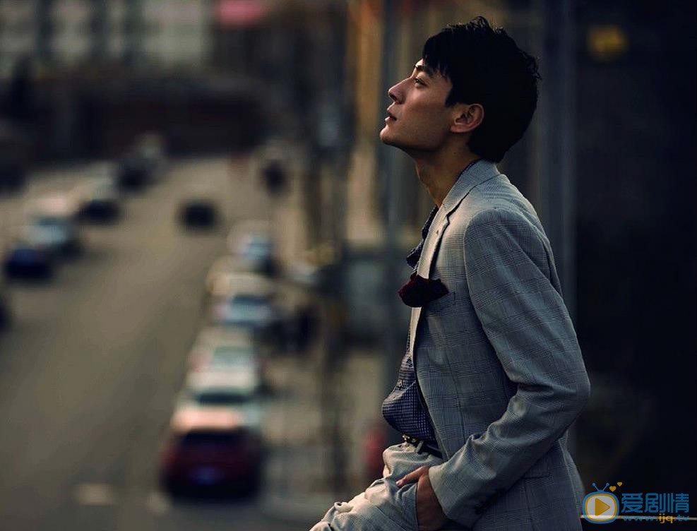 李光洁魅力熟男写真 李光洁高清写真_李光洁高清剧照