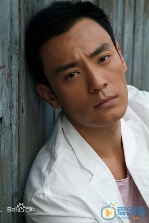 李光洁帅气写真 李光洁高清写真_李光洁高清剧照