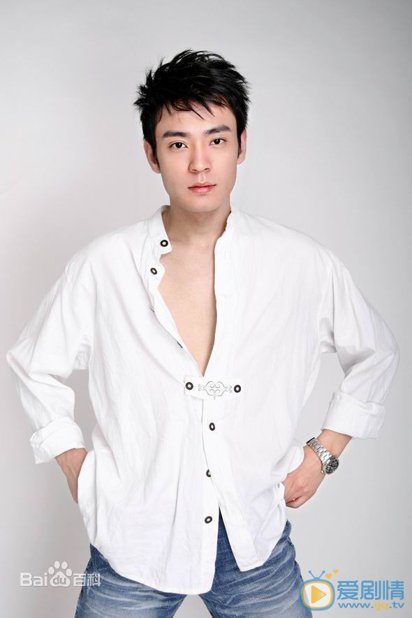 李光洁帅气写真 李光洁高清写真_李光洁高清剧照