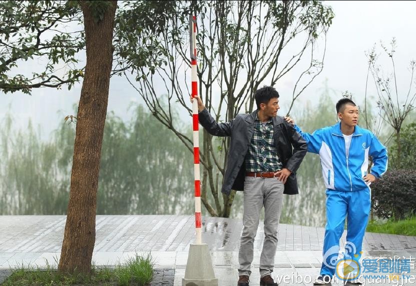 李光洁《团圆饭》剧照 李光洁高清写真_李光洁高清剧照
