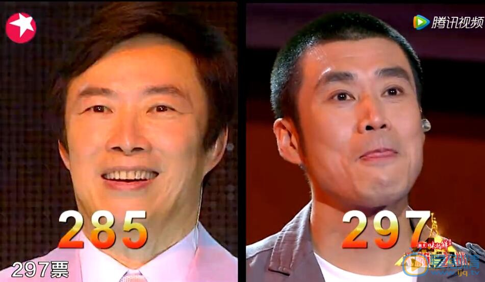 天籁之战费玉清被老任“干掉”了吗？老任任伯儒个人资料介绍