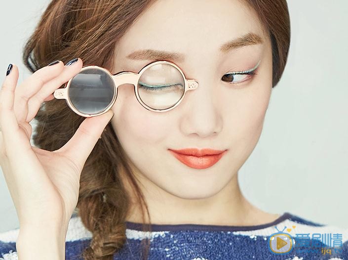 李圣经Moonshot代言照 李圣经高清写真_李圣经高清剧照