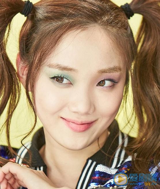 李圣经Moonshot代言照 李圣经高清写真_李圣经高清剧照