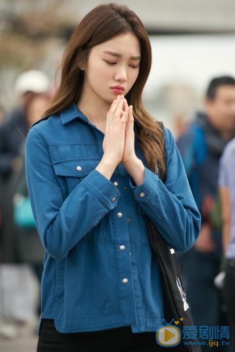 李圣经《女王之花》剧照 李圣经高清写真_李圣经高清剧照