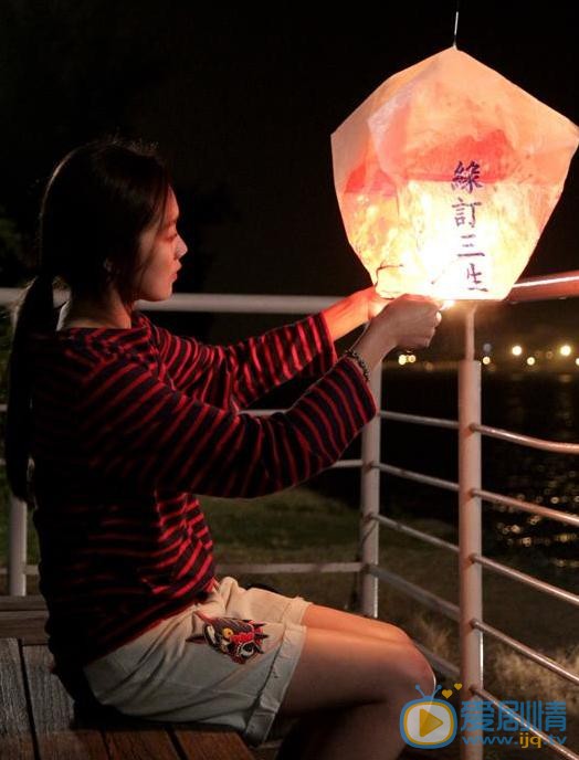 李圣经《女王之花》剧照 李圣经高清写真_李圣经高清剧照