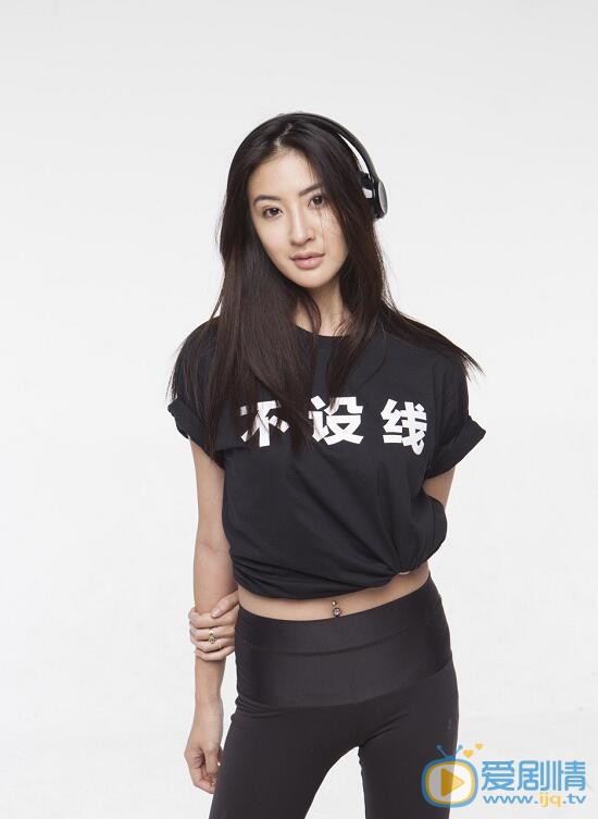 天籁之战和曹格对战的美女凯琳是谁？美女凯琳个人资料介绍