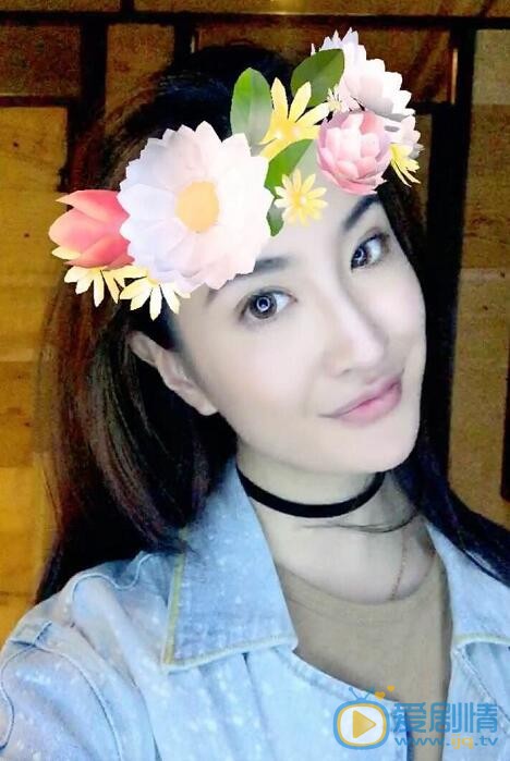 天籁之战和曹格对战的美女凯琳是谁？美女凯琳个人资料介绍