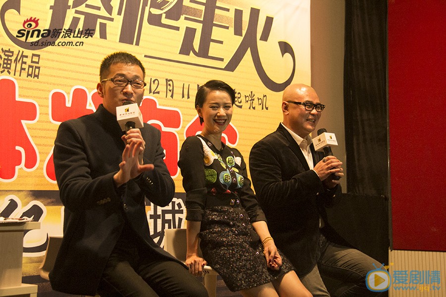 倪虹洁活动照 倪虹洁高清写真_倪虹洁高清剧照