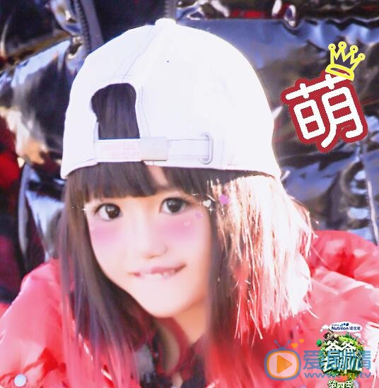 严稚棱考拉个人照 严稚棱高清写真_严稚棱高清剧照