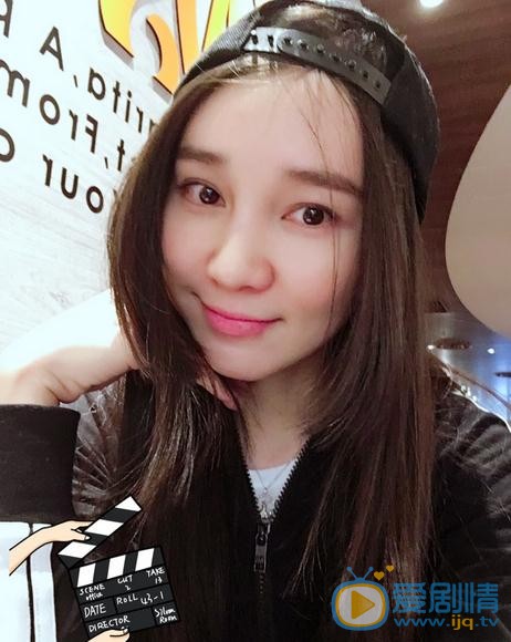陈蓉生活照 陈蓉高清写真_陈蓉高清剧照