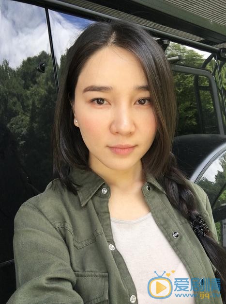 陈蓉生活照 陈蓉高清写真_陈蓉高清剧照