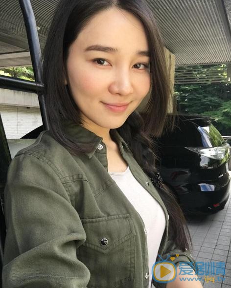 陈蓉生活照 陈蓉高清写真_陈蓉高清剧照