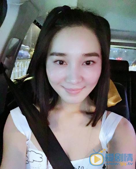 陈蓉生活照 陈蓉高清写真_陈蓉高清剧照