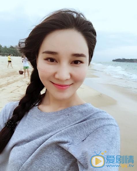 陈蓉生活照 陈蓉高清写真_陈蓉高清剧照