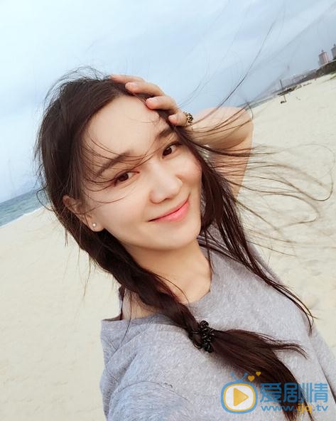 陈蓉生活照 陈蓉高清写真_陈蓉高清剧照