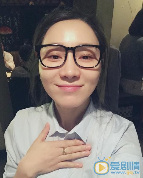 陈蓉生活照 陈蓉高清写真_陈蓉高清剧照