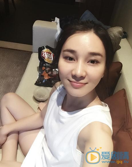 陈蓉生活照 陈蓉高清写真_陈蓉高清剧照