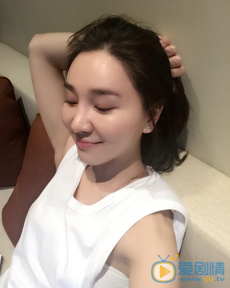 陈蓉生活照 陈蓉高清写真_陈蓉高清剧照