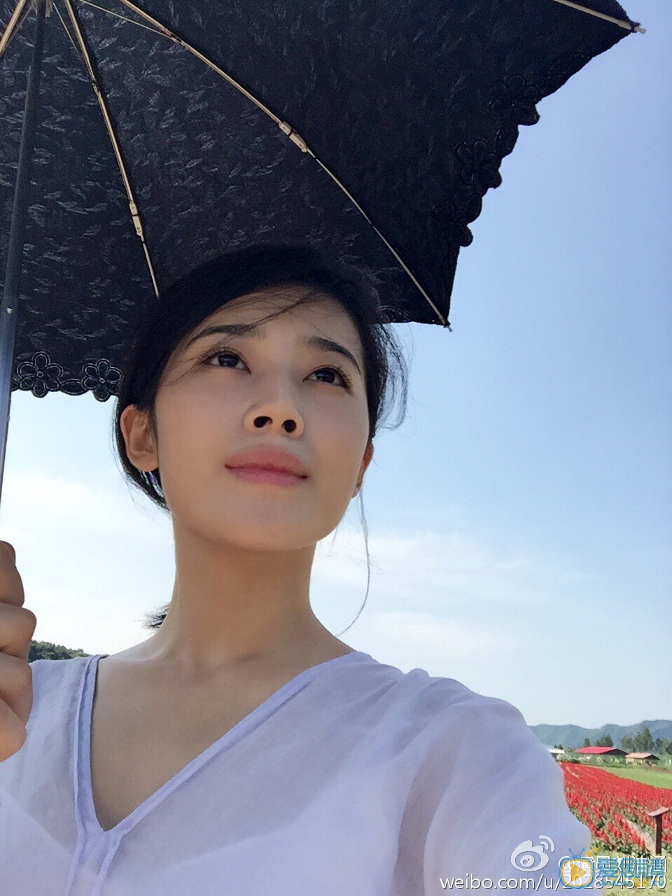 刘洁涵生活照 刘洁涵高清写真_刘洁涵高清剧照