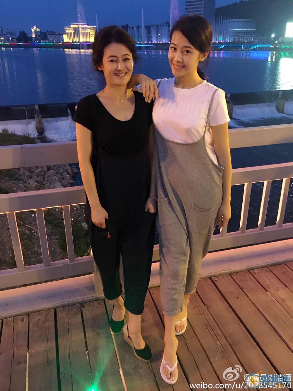刘洁涵生活照 刘洁涵高清写真_刘洁涵高清剧照