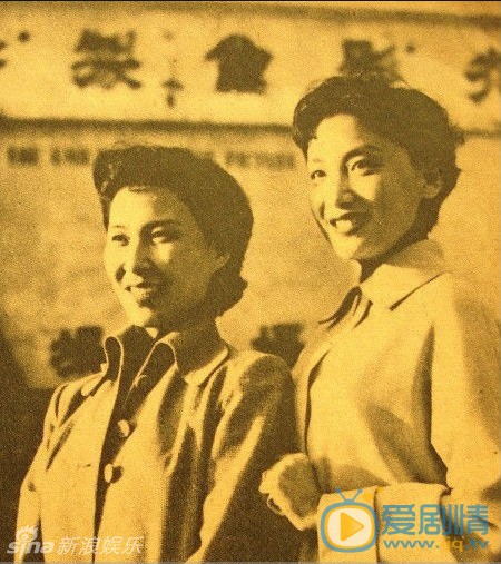 《神殿侠侣》小龙女原型夏梦离世，系金庸梦中情人