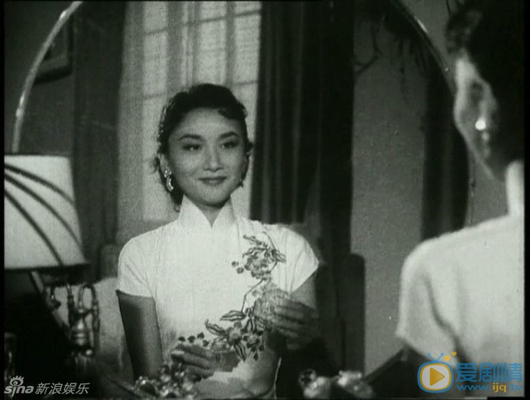 《神殿侠侣》小龙女原型夏梦离世，系金庸梦中情人