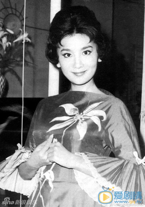《神殿侠侣》小龙女原型夏梦离世，系金庸梦中情人