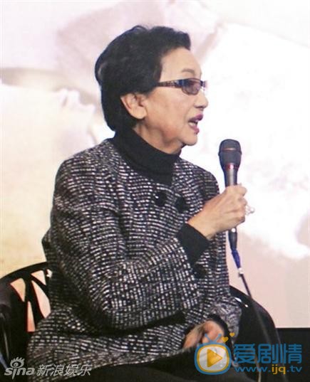 《神殿侠侣》小龙女原型夏梦离世，系金庸梦中情人