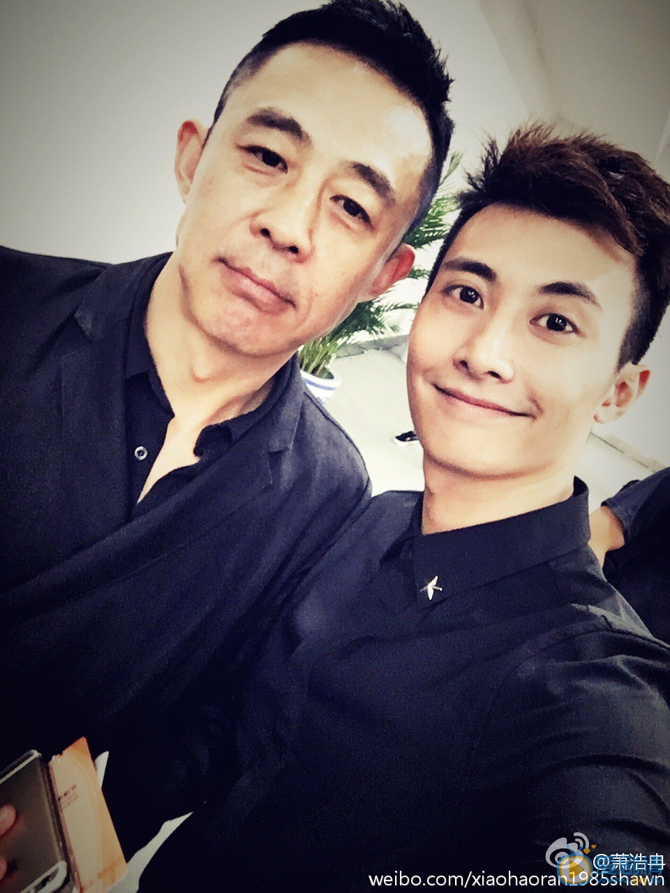 萧浩冉生活照 萧浩冉高清写真_萧浩冉高清剧照