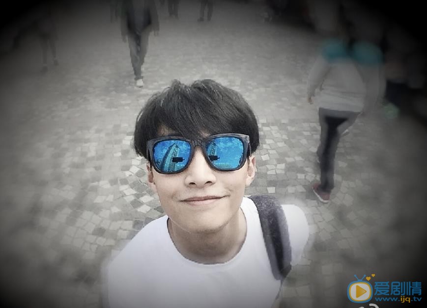 萧浩冉生活照 萧浩冉高清写真_萧浩冉高清剧照