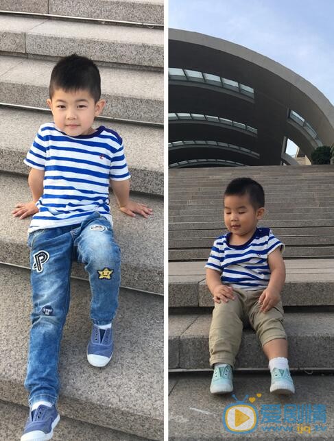 安吉安吉小鱼儿合照 安吉高清写真_安吉高清剧照