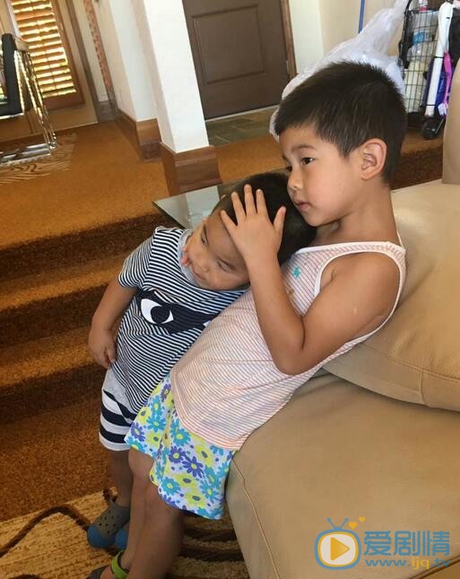 安吉其他照片 安吉高清写真_安吉高清剧照