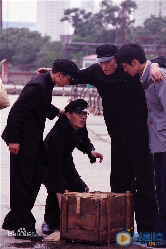 萧浩冉《小洋楼》剧照 萧浩冉高清写真_萧浩冉高清剧照