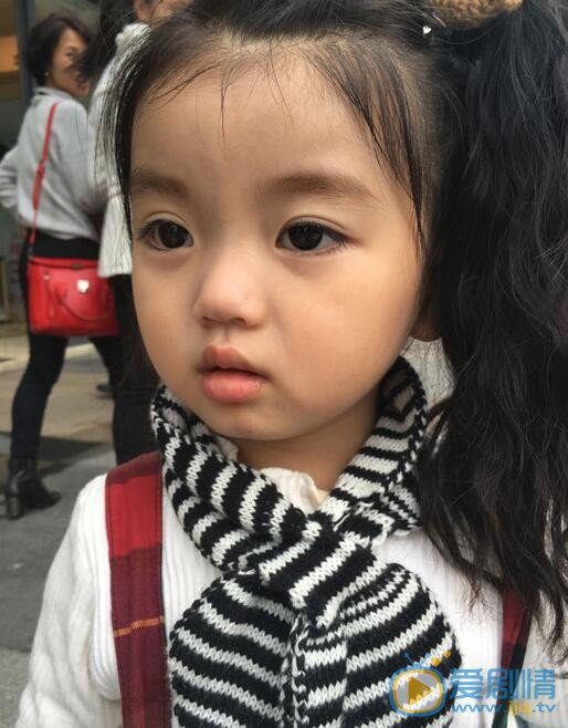 阿拉蕾其他照片 阿拉蕾高清写真_阿拉蕾高清剧照