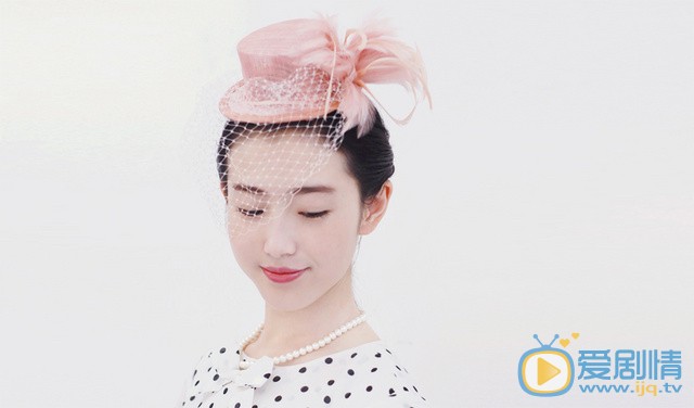 张辛苑mother is old dress写真 张辛苑高清写真_张辛苑高清剧照