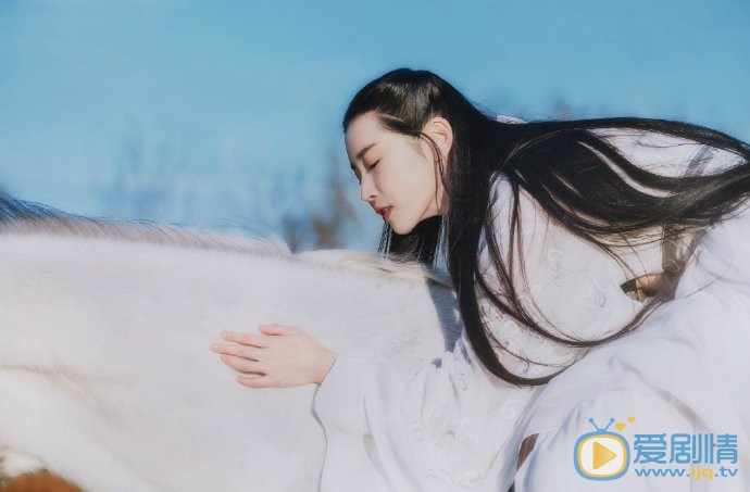 张辛苑梦幻写真 张辛苑高清写真_张辛苑高清剧照