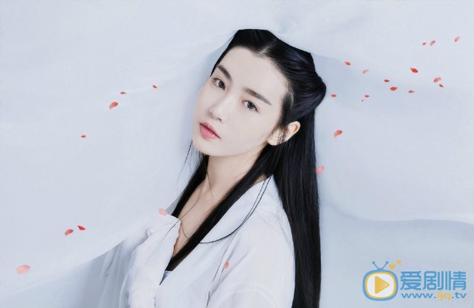 张辛苑梦幻写真 张辛苑高清写真_张辛苑高清剧照