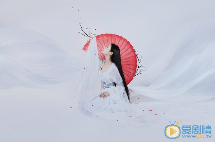 张辛苑梦幻写真 张辛苑高清写真_张辛苑高清剧照