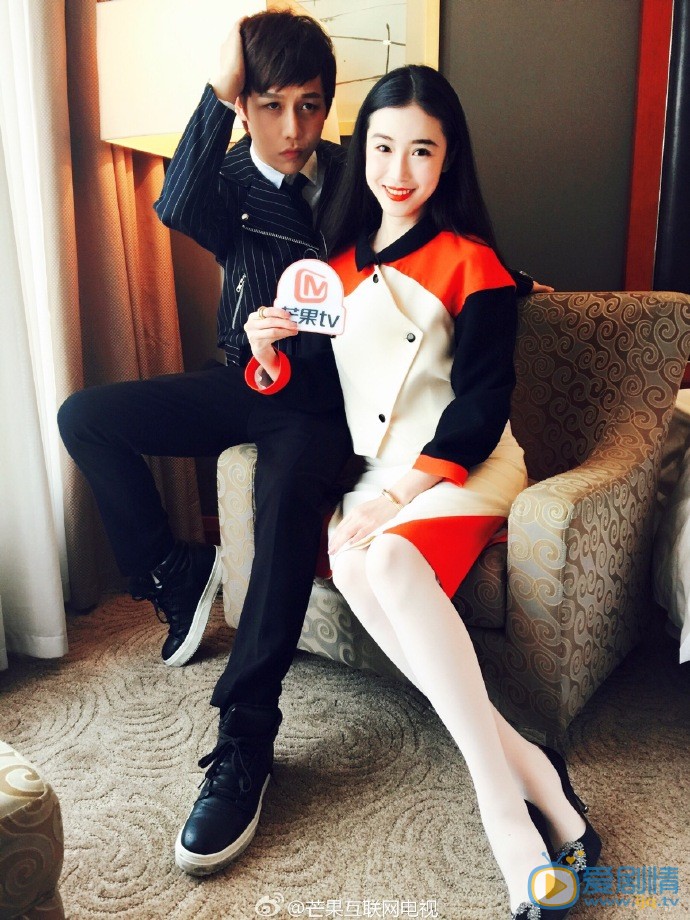 张辛苑首映活动 张辛苑高清写真_张辛苑高清剧照