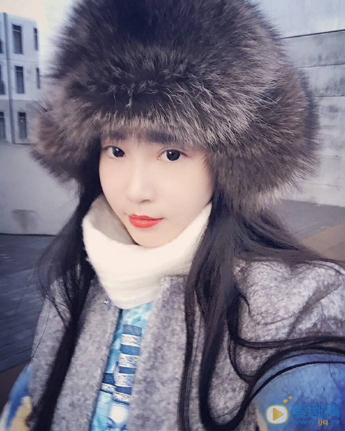 张辛苑生活照 张辛苑高清写真_张辛苑高清剧照