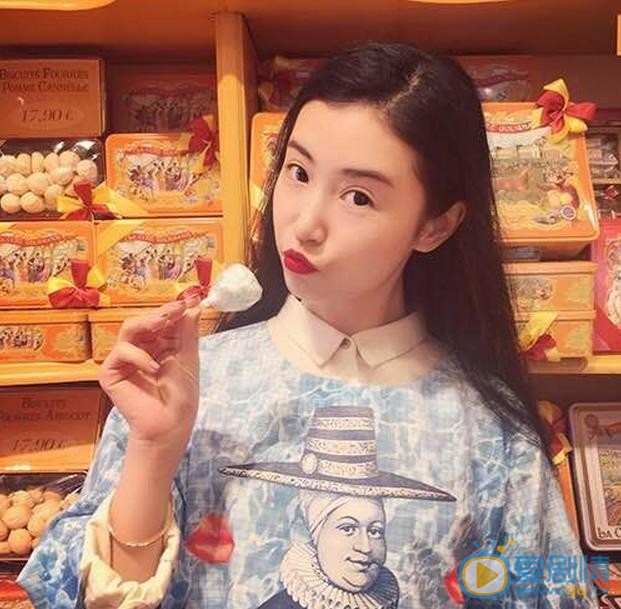 张辛苑生活照 张辛苑高清写真_张辛苑高清剧照