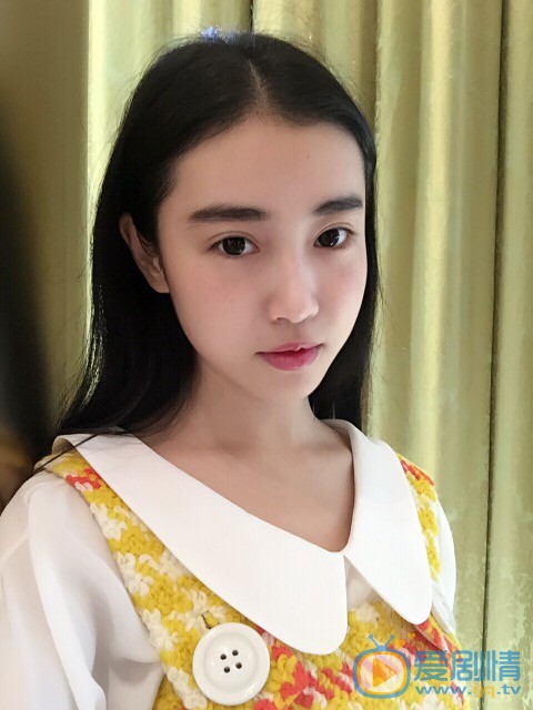 张辛苑生活照 张辛苑高清写真_张辛苑高清剧照