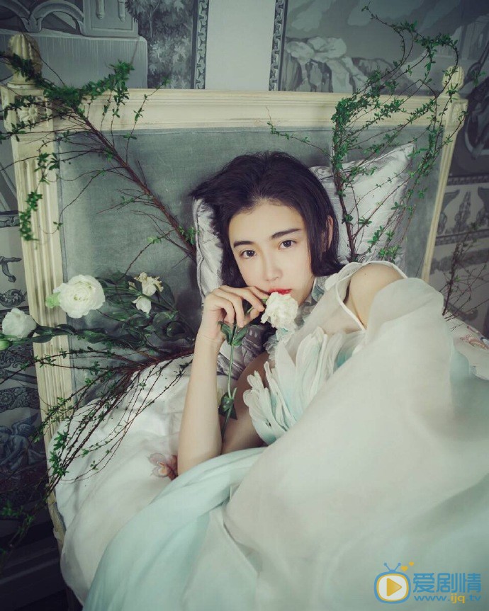 张辛苑梦幻写真 张辛苑高清写真_张辛苑高清剧照