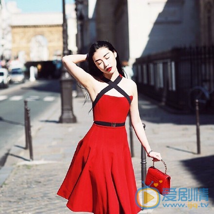 张辛苑布拉格写真 张辛苑高清写真_张辛苑高清剧照