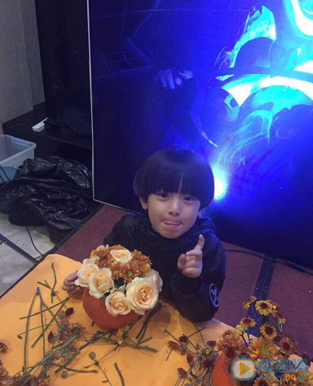 李亦航生活照 李亦航高清写真_李亦航高清剧照
