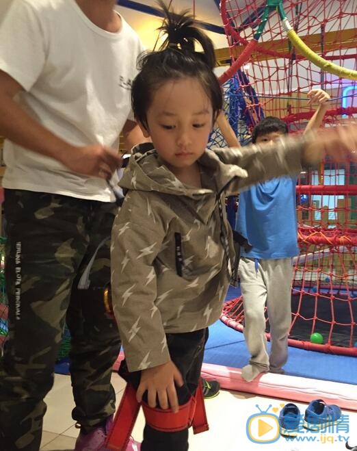 李亦航生活照 李亦航高清写真_李亦航高清剧照