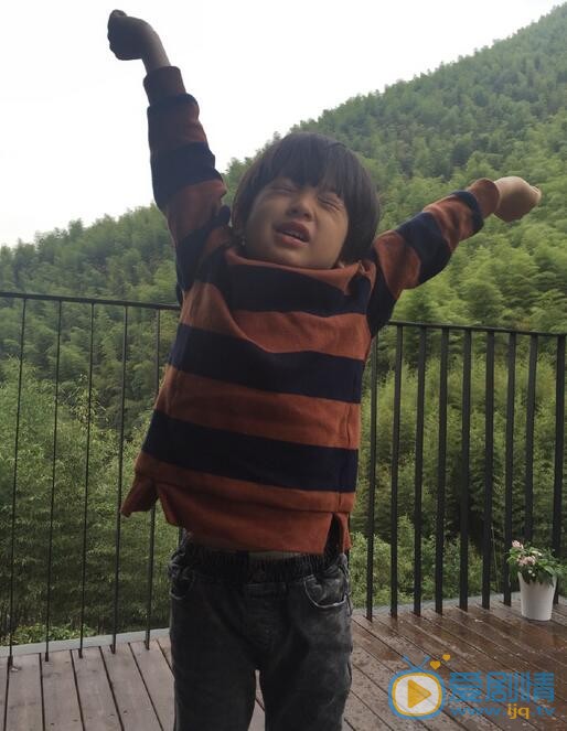 李亦航生活照 李亦航高清写真_李亦航高清剧照
