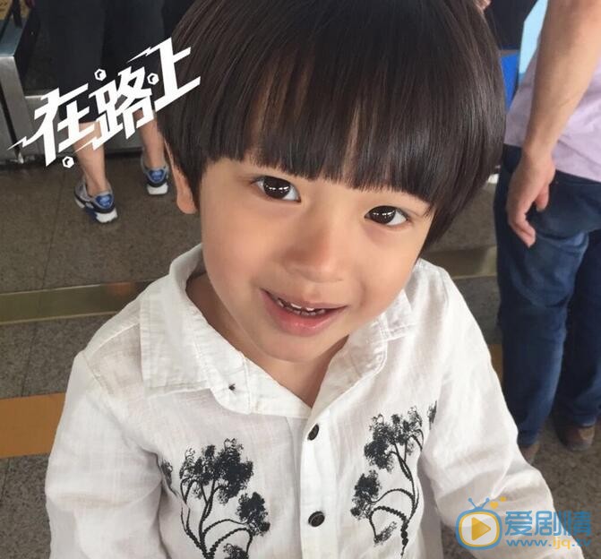 李亦航生活照 李亦航高清写真_李亦航高清剧照