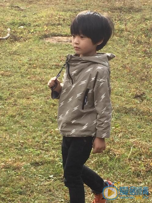 李亦航生活照 李亦航高清写真_李亦航高清剧照
