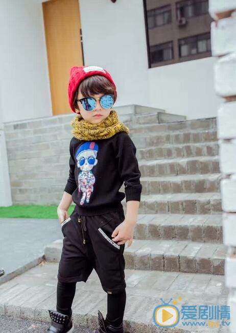 李亦航酷照 李亦航高清写真_李亦航高清剧照